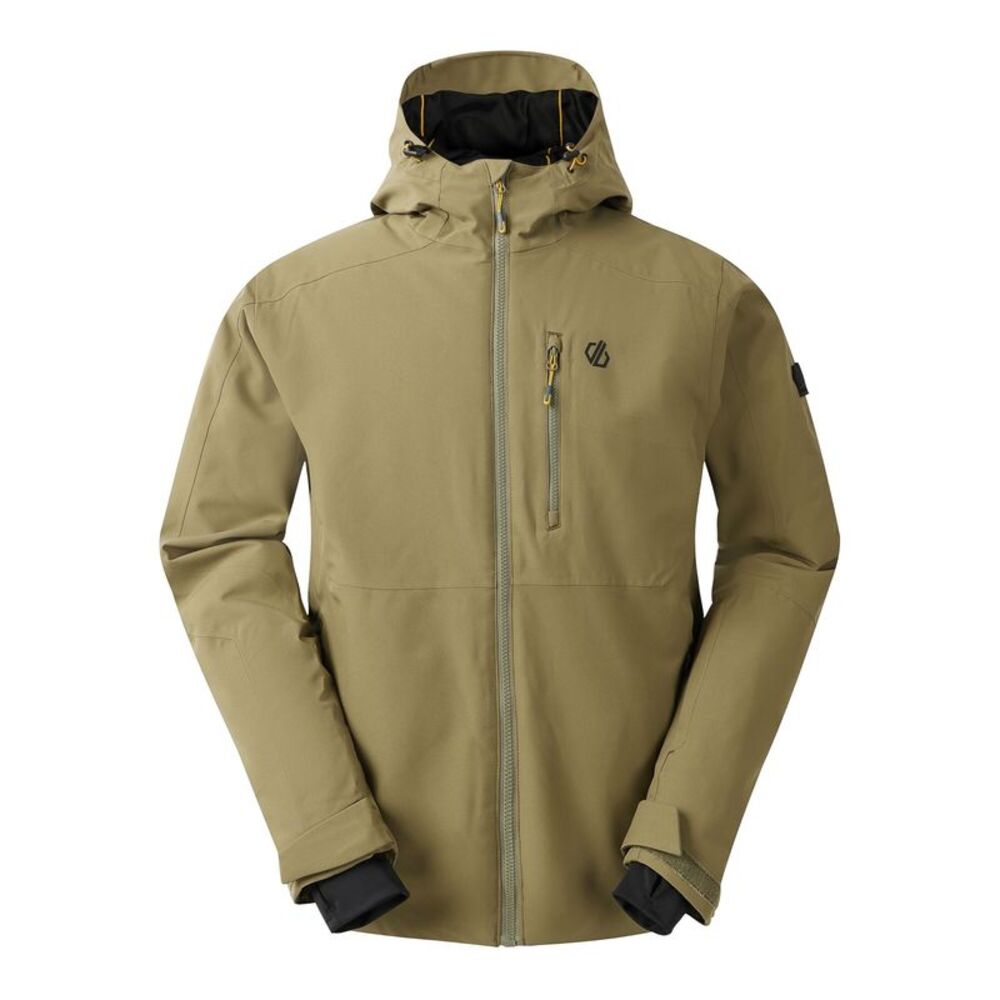 Dare 2B Mens Eagle III Ski Jacket / Martini Olive
